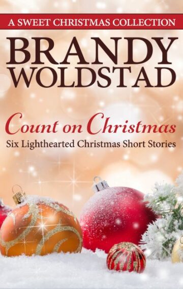 Count on Christmas: A Sweet Short Story Collection