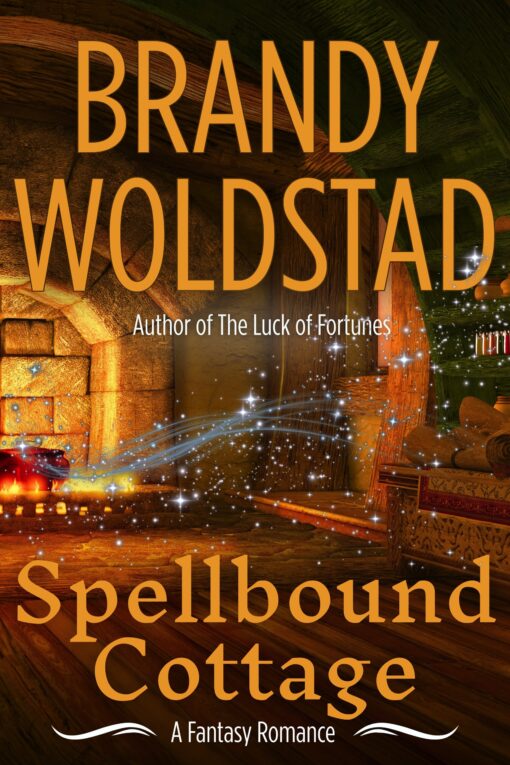 Spellbound Cottage