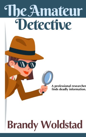 The Amateur Detective