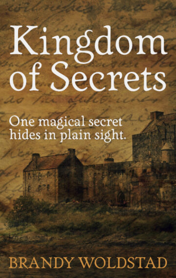 Kingdom of Secrets