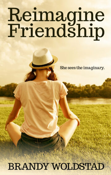 Reimagine Friendship