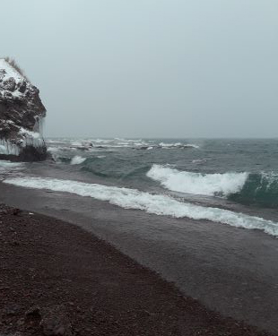 A Beautiful Storm