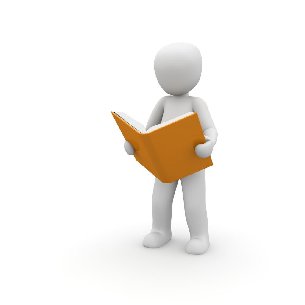 Image by Peggy und Marco Lachmann-Anke from Pixabay